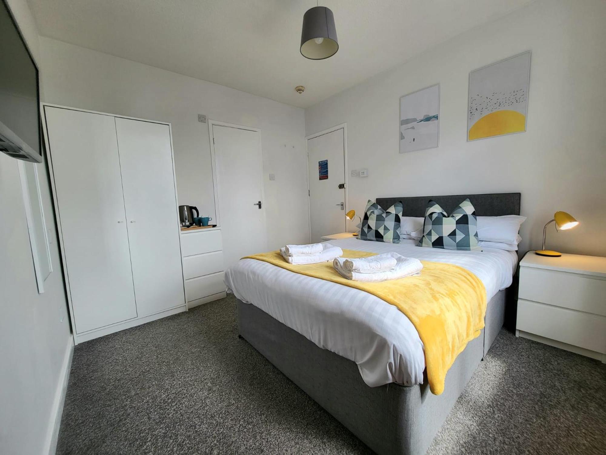 Beach Hotel Torbay B&B Paignton Eksteriør bilde